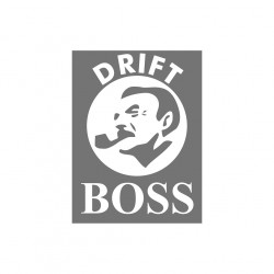 Drift Boss big