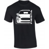 Ford Fiesta MK8 T-Shirt