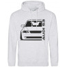 A-003 Audi S3 8L Outline Modern Hoodie