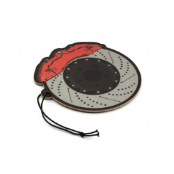 Brake Air Freshener