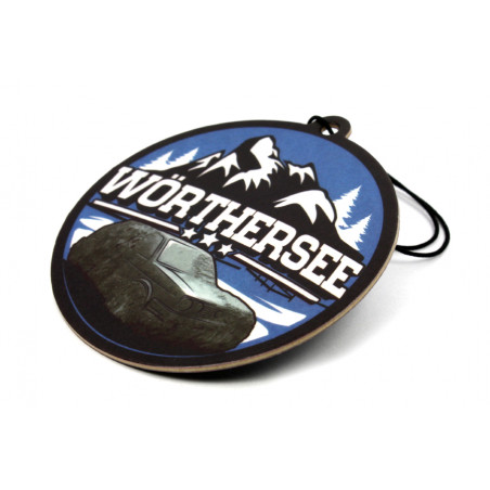 Wörtersee Steingolf Air Freshener