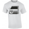 Honda Accord CD7 94-98 Outline Modern T-Shirt HO-047