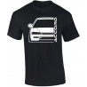 Honda Accord CD7 94-98 Outline Modern T-Shirt HO-047