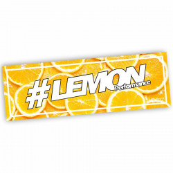 SL-111 Lemon Performance...