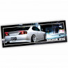 SL-125 Nissan Silvia S15 Slapsticker