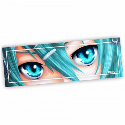 Anime Eyes Slapsticker
