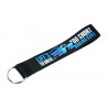 Life`s to Short Schlüsselband kurz Lanyard