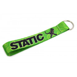 Static Schlüsselband ( Lanyard )