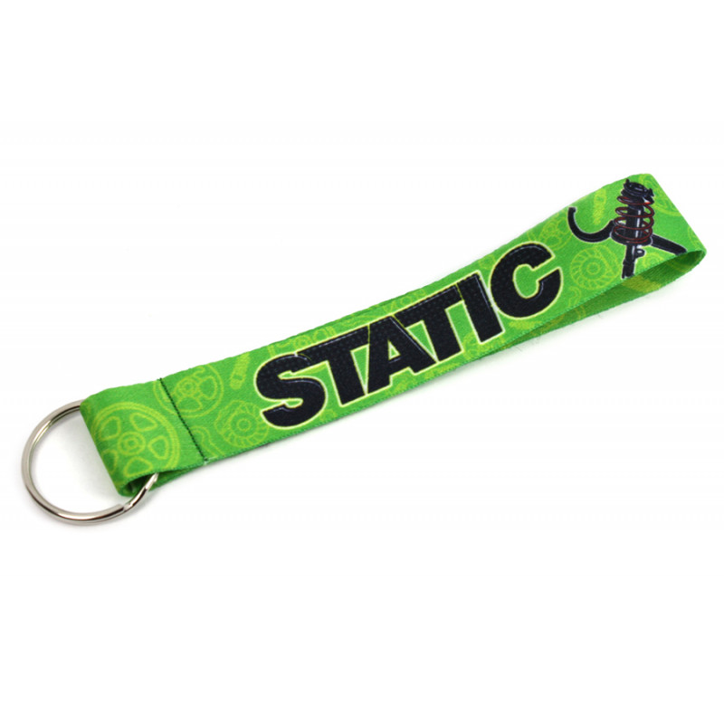 Static Schlüsselband ( Lanyard )