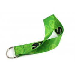 Static Schlüsselband ( Lanyard )