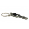Airride Dämpfer 3D PVC Schlüsselanhänger Key Chain