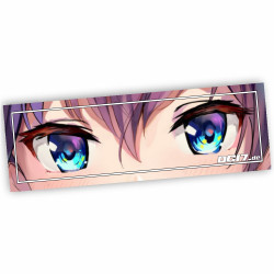 Anime Eyes 4 Slapsticker
