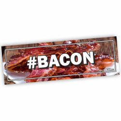 Bacon Slapsticker