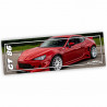 SL-088 GT 86 Toyota Slapsticker