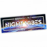 SL-124 Night Vibes Slapsticker