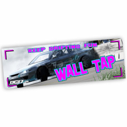 SL-171 Wall Tap Keep...