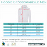 Mini Cooper 2014 Modern Hoodie Outline