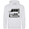 BMW E38 94-01 Hoodie B-011