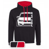 BMW M3 F80 14 Hoodie Varsity B-010