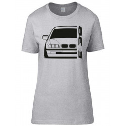 BMW E38 94-01 T-Shirt Lady...