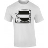 Mazda 2 DJ1 BJ15 T-Shirt MA-007