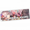 SL-054 Manga Itasha Race Slapsticker