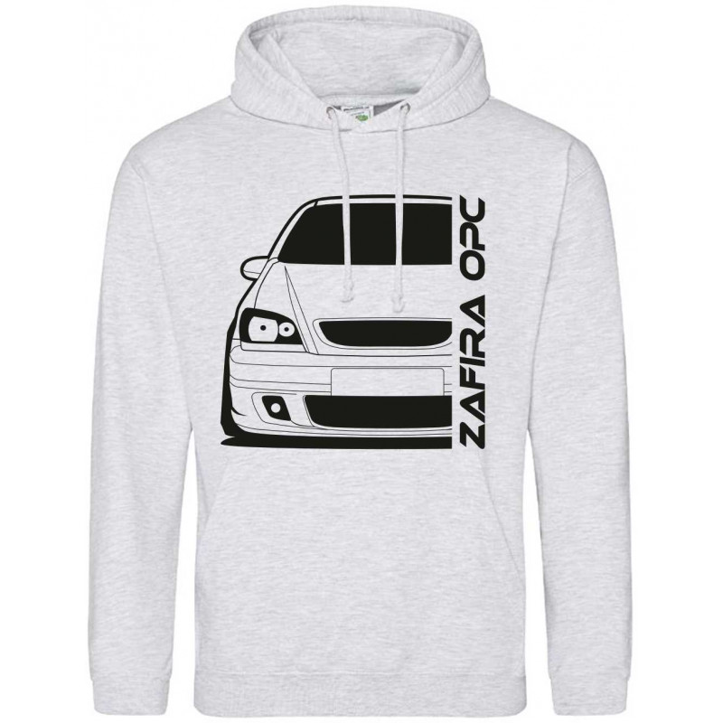 Opel Zafira A OPC 98-05 Hoodie O-041