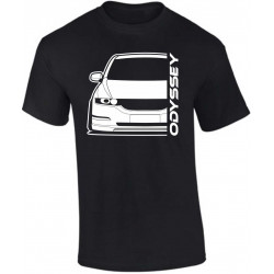 Honda Odyssey RL1 03-08 T-Shirt HO-049