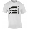 Skoda Octavia RS 2012 5E T-Shirt SK-002