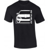 Skoda Octavia RS 2012 5E T-Shirt SK-002
