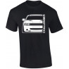 Dodge Challenger 12 T-Shirt DO-001