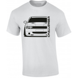 Dodge Challenger 12 T-Shirt...
