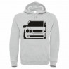 Mercedes CLK Coupe BJ 1997 Hoodie MB-003