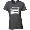 Opel Insignia A Sports Tourer BJ 2014 T-Shirt Lady O-043