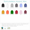 VW UP AA 2011 Hoodie