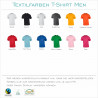 VW UP AA 2011 T-Shirt