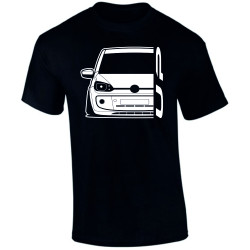 VW UP BJ 2011 T-Shirt V-040