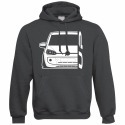 VW UP BJ 2011 Hoodie V-040