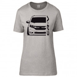 Honda CR-V BJ 2018 T-Shirt...