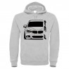 BMW F34 3er GT M Paket BJ 2013 Hoodie B-017