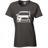 Infiniti Q30 BJ 2017 T-Shirt Lady IN-003