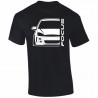 Ford Focus MK1 RS BJ 2002 T-Shirt FO-012