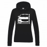 Opel Insignia B BJ 2014 Hoodie Lady O-044