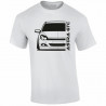 Opel Astra GTC BJ 2005 T-Shirt O-045