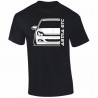 Opel Astra GTC BJ 2005 T-Shirt O-045