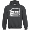Opel Corsa F GS Line 2019 Hoodie