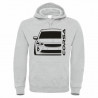 Opel Corsa F GS-Line BJ 2019 Hoodie O-046