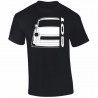 Trabant 601 BJ 1960 T-Shirt TR-001