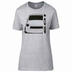 Trabant 601 BJ 1960 T-Shirt...