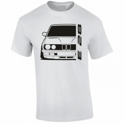 BMW E28 5er BJ 1981 T-Shirt...